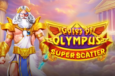 Играть в Gatesofolympussuperscatter Наполи Казино